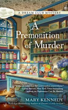 A Premonition of Murder A Premonition of Murder