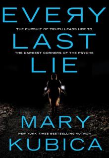 Every Last Lie Every Last Lie