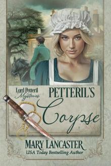 Petteril's Corpse Petteril's Corpse