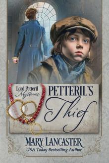 Petteril's Thief Petteril's Thief