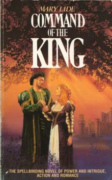Command Of The King