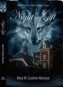 Night's Gift: Book One of the 