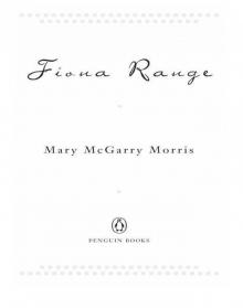 Fiona Range
