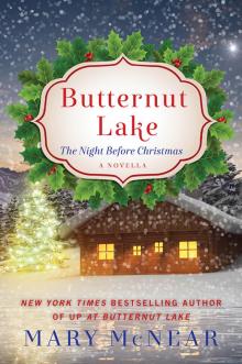 The Night Before Christmas