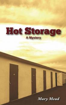 Hot Storage Hot Storage