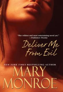 Deliver Me From Evil Deliver Me From Evil