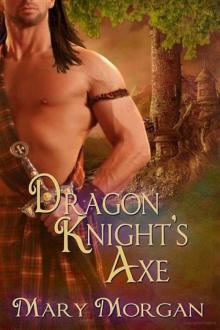 Dragon Knight's Axe Dragon Knight's Axe