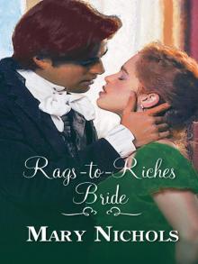 Rags-to-Riches Bride Rags-to-Riches Bride