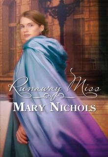 Runaway Miss Runaway Miss