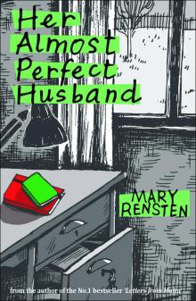 Her Almost Perfect Husband