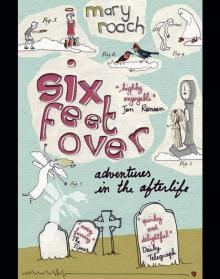 Six Feet Over