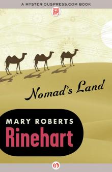 Nomad’s Land Nomad’s Land