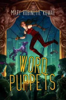 Word Puppets Word Puppets