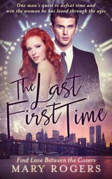 The Last First Time The Last First Time