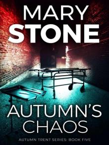 Autumn Trent 05-Autumn's Chaos