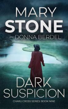 Dark Suspicion Dark Suspicion