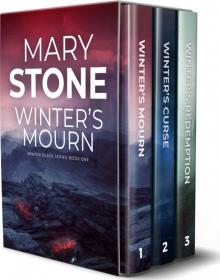 Winter Black Box Set 1