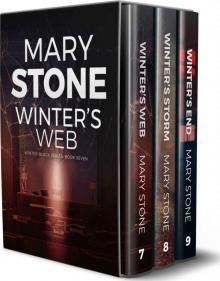 Winter Black Box Set 3