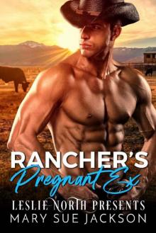 Rancher’s Pregnant Ex Rancher’s Pregnant Ex