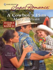 A Cowboy's Plan