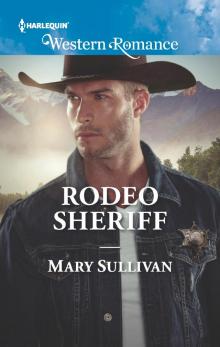 Rodeo Sheriff Rodeo Sheriff