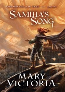 Samiha's Song Samiha's Song