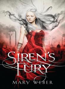 Siren's Fury