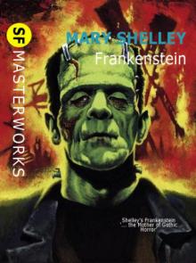 Frankenstein Frankenstein