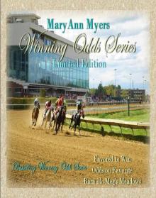 Winning Odds Trilogy