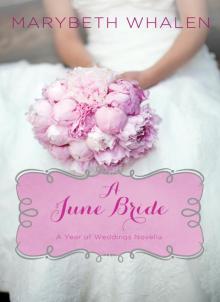 A June Bride A June Bride
