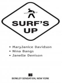 Surf's Up Surf's Up