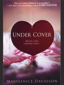 Under Cover