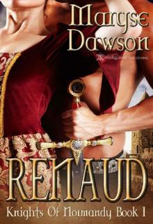 Renaud (Knights of Normandy Book 1)
