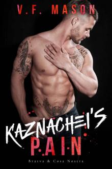 Kaznachei’s Pain