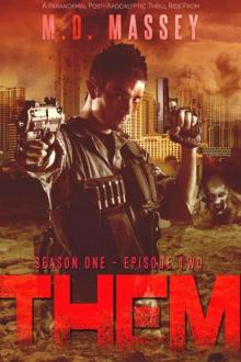 THEM (Season 1): Episode 2