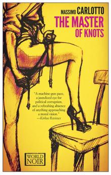 The Master of Knots The Master of Knots