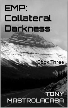 EMP [Collateral Darkness] | Book 3