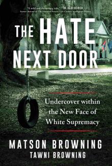 The Hate Next Door The Hate Next Door