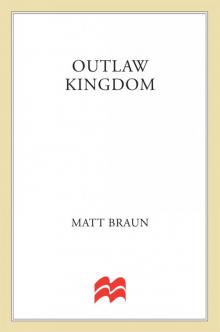 Outlaw Kingdom Outlaw Kingdom