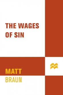 The Wages of Sin