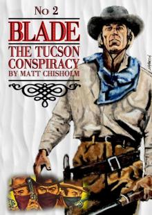 Blade 2 Blade 2