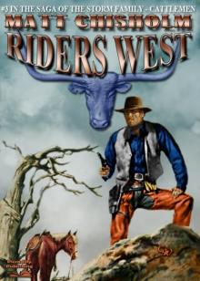 Riders West Riders West