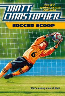 Soccer Scoop Soccer Scoop