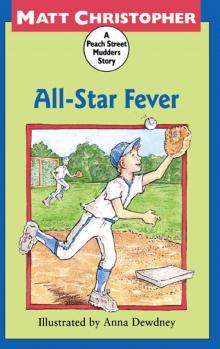All-Star Fever All-Star Fever