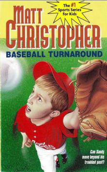 Baseball Turnaround Baseball Turnaround