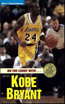 On the Court With... Kobe Bryant