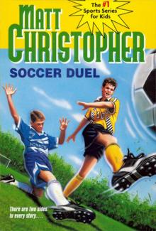 Soccer Duel