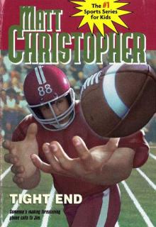 Tight End