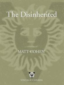 The Disinherited