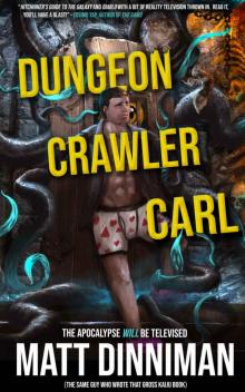 Dungeon Crawler Carl
